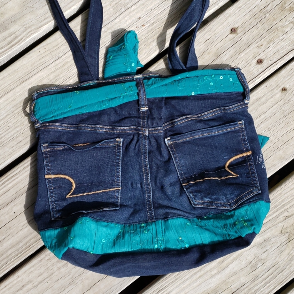 Butt bag - Picture 2 of 4